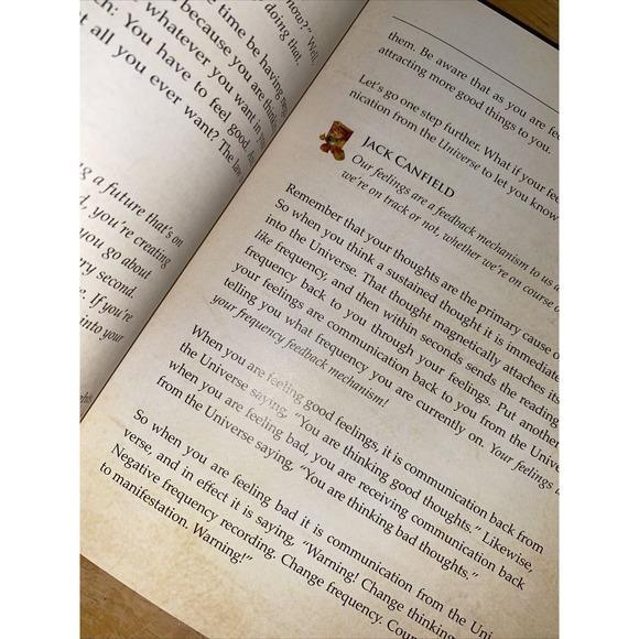 THE SECRET by Rhonda Byrne Hardcover Worldwide Bestseller Book 2018 2nd Print - Picture 7 of 12